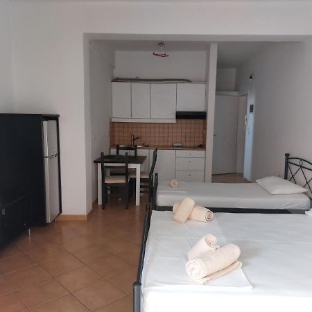 Family Apartments Sarande Luaran gambar