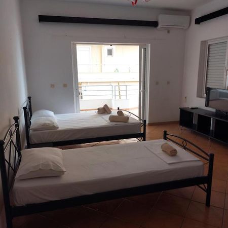 Family Apartments Sarande Luaran gambar