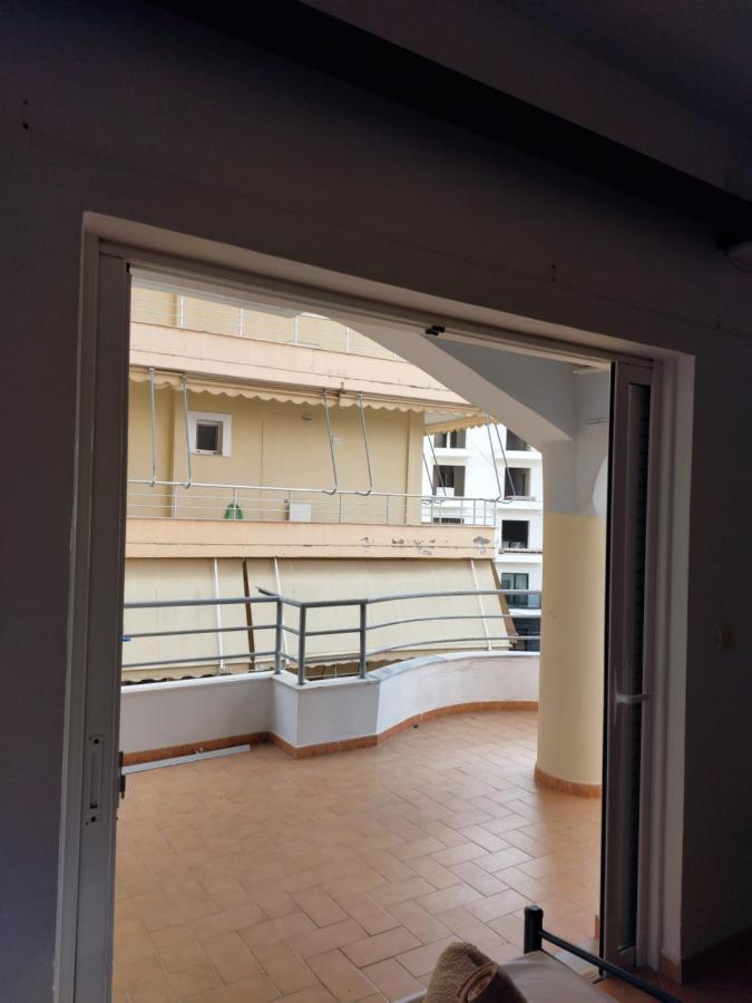 Family Apartments Sarande Luaran gambar