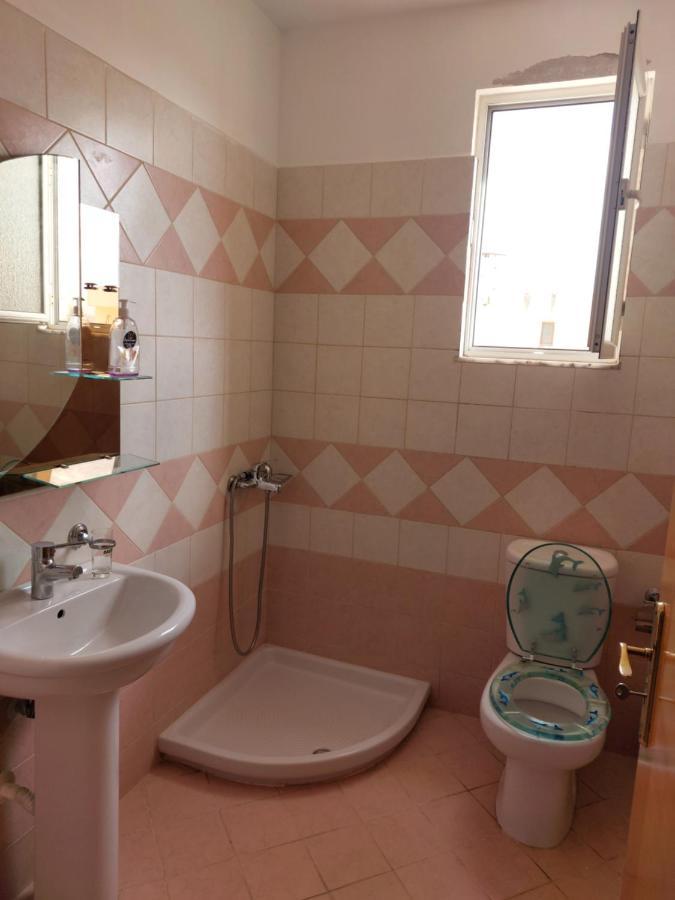 Family Apartments Sarande Luaran gambar