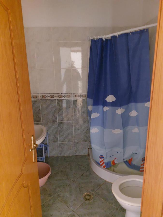 Family Apartments Sarande Luaran gambar